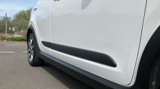 Kia Picanto 1.0 X-Line 5dr Petrol Hatchback